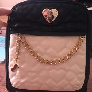 Betsy Johnson Backpack!